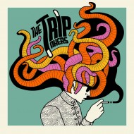 TRIP TAKERS, THE - Jumper Blues / Another One